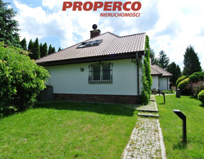 Dom na sprzedaż, Pruszkowski Raszyn Falenty Nowe, 2 500 000 zł, 260 m2, PRP-DS-69417
