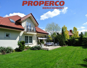 Dom na sprzedaż, Pruszkowski Raszyn Dawidy Bankowe, 1 800 000 zł, 240 m2, PRP-DS-66405