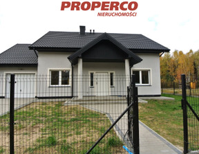 Dom na sprzedaż, Żyrardowski Wiskitki, 970 000 zł, 220 m2, PRP-DS-72372
