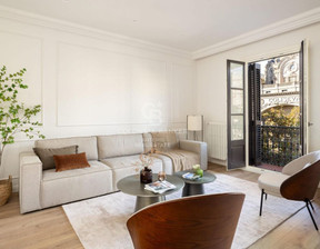 Mieszkanie na sprzedaż, Hiszpania Barcelona Dreta De L´eixample, 1 395 000 euro (5 803 200 zł), 169 m2, AV199/9511