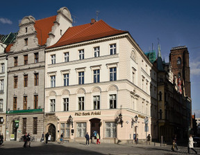 Biuro do wynajęcia, Wrocław Rynek rynek Rynek, 24 500 zł, 350 m2, 59/13528/OLW