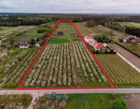 Działka na sprzedaż, Grójecki Pniewy Kocerany Nowy Trakt, 2 550 000 zł, 47 200 m2, 154/7494/OGS