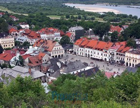 Działka na sprzedaż, Puławski Kazimierz Dolny Kwaskowa Góra, 1 800 000 zł, 13 201 m2, 153/7494/OGS