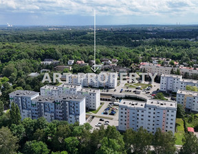 Mieszkanie na sprzedaż, Sosnowiec M. Sosnowiec, 389 000 zł, 47,5 m2, ATP-MS-1473-27