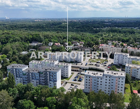 Mieszkanie do wynajęcia, Sosnowiec M. Sosnowiec, 2000 zł, 47,5 m2, ATP-MW-1401-25