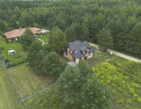 Dom na sprzedaż, Piaseczyński (Pow.) Prażmów (Gm.) Piskórka Akacjowa, 1 150 000 zł, 180 m2, PI407982