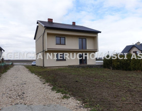 Dom na sprzedaż, Kraków M. Kraków Nowa Huta Igołomska, 550 000 zł, 259 m2, AAS-DS-1058