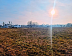 Budowlany na sprzedaż, Policki Dobra (szczecińska) Grzepnica, 429 000 zł, 1500 m2, QAN20344