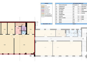 Biuro do wynajęcia, Szczecin Prawobrzeże, 5400 zł, 97,46 m2, QAN20333