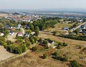 Działka na sprzedaż, Policki Kołbaskowo Siadło Dolne, 390 000 zł, 1047 m2, QAN20342