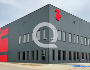 Magazyn do wynajęcia, Łódzki Wschodni Nowosolna Natolin, 75 844 zł, 4900 m2, QRC-HW-7268