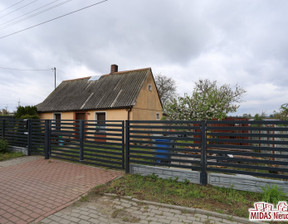 Dom na sprzedaż, Aleksandrowski Aleksandrów Kujawski Służewo, 180 000 zł, 50 m2, MDI-DS-4990