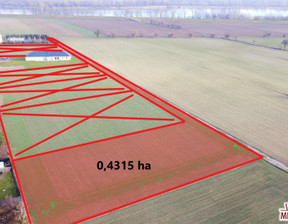 Działka na sprzedaż, Aleksandrowski Ciechocinek, 130 000 zł, 3200 m2, MDI-GS-5236