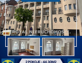 Mieszkanie na sprzedaż, Zabrze M. Zabrze Centrum Padlewskiego, 239 000 zł, 44,3 m2, RYL-MS-8964