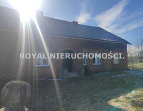 Dom na sprzedaż, Gliwicki Rudziniec Pławniowice, 500 000 zł, 145 m2, RYL-DS-8751-14