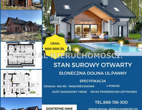 Dom na sprzedaż, Zabrze M. Zabrze Centrum SŁONECZNA DOLINA!!! UL.PANNY, 900 000 zł, 158,64 m2, RYL-DS-8853