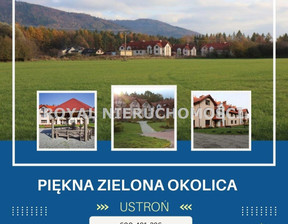 Mieszkanie na sprzedaż, Cieszyński Ustroń, 645 000 zł, 56 m2, RYL-MS-8931