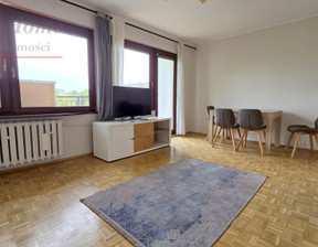 Mieszkanie do wynajęcia, Wrocław Krzyki Gaj Armii Krajowej, 2400 zł, 49 m2, 2179
