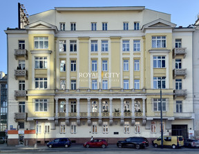 Mieszkanie na sprzedaż, Warszawa Śródmieście Śródmieście Południowe al. Aleje Jerozolimskie, 1 990 000 zł, 60,4 m2, 4616/10398/OMS