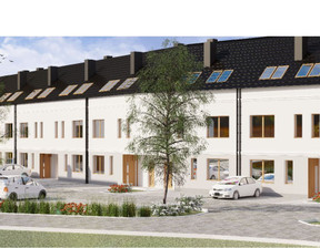 Mieszkanie na sprzedaż, Wrocławski Siechnice Iwiny, 448 000 zł, 40,18 m2, LP464390