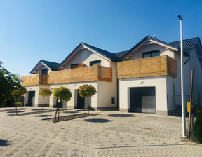 Mieszkanie na sprzedaż, Wrocławski Siechnice Iwiny, 598 000 zł, 51,34 m2, LP200854