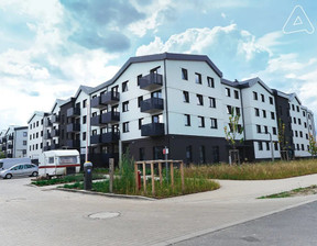 Mieszkanie na sprzedaż, Wrocław Wrocław-Fabryczna Oporów Harcerska, 684 228 zł, 58,1 m2, LP201771