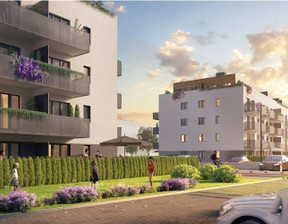 Mieszkanie na sprzedaż, Wrocław Wrocław-Krzyki Jagodno, 688 289 zł, 61,73 m2, LP731217