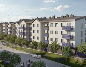 Mieszkanie na sprzedaż, Wrocław Wrocław-Fabryczna Oporów, 619 940 zł, 47,4 m2, LP492974
