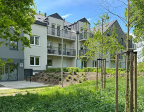 Mieszkanie na sprzedaż, Wrocław Wrocław-Krzyki Księże Małe, 556 251 zł, 64,5 m2, LP477011