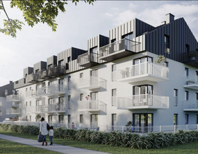 Mieszkanie na sprzedaż, Wrocław Wrocław-Krzyki Brochów, 416 000 zł, 34,73 m2, LP584986