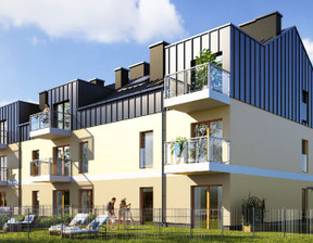 Mieszkanie na sprzedaż, Wrocław Wrocław-Krzyki Brochów Boiskowa, 479 024 zł, 50,96 m2, LP325501