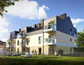 Mieszkanie na sprzedaż, Wrocław Wrocław-Krzyki Bieńkowice, 578 214 zł, 46,41 m2, LP784485