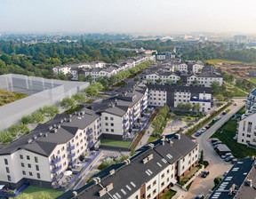 Mieszkanie na sprzedaż, Wrocław Wrocław-Fabryczna Oporów, 783 970 zł, 62,6 m2, LP687550