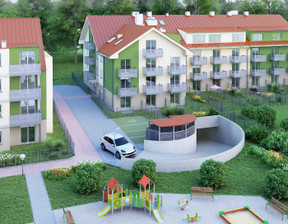 Mieszkanie na sprzedaż, Wrocław Wrocław-Psie Pole Psie Pole, 632 352 zł, 65,87 m2, LP738863