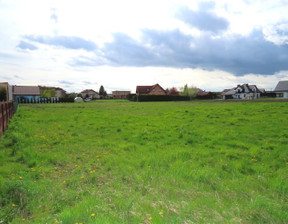 Budowlany na sprzedaż, Bieruńsko-Lędziński Bojszowy, 700 000 zł, 3795 m2, ROM-GS-3946