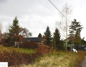 Działka na sprzedaż, Wołomiński Wołomin Stare Grabie Główna, 198 000 zł, 900 m2, 167