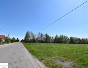 Działka na sprzedaż, Wołomiński Wołomin Stare Grabie Główna, 180 000 zł, 900 m2, 156