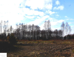 Działka na sprzedaż, Wołomiński Tłuszcz Kozły, 106 200 zł, 885 m2, 152