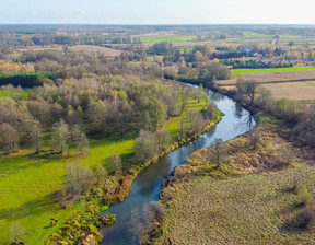 Działka na sprzedaż, Płoński Baboszewo Goszczyce Poświętne, 749 000 zł, 20 300 m2, MLT_442379