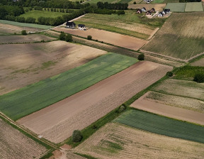 Działka na sprzedaż, Krakowski Kocmyrzów-Luborzyca Kocmyrzów, 160 000 zł, 3200 m2, 32/11181/OGS