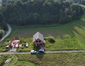 Dom na sprzedaż, Myślenicki Dobczyce Dziekanowice, 520 000 zł, 170 m2, 43/11181/ODS