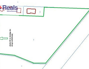 Działka na sprzedaż, Lubelski Jastków, 1 586 880 zł, 15 200 m2, 11159/3376/OGS