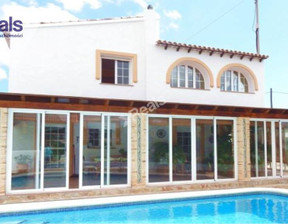Dom na sprzedaż, Hiszpania Costa Blanca, Alicante, 420 000 euro (1 793 400 zł), 238 m2, 47082/3376/ODS