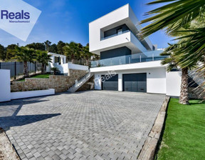 Dom na sprzedaż, Hiszpania Costa Blanca, Alicante, 1 400 000 euro (5 978 000 zł), 374 m2, 47067/3376/ODS