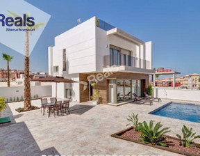 Dom na sprzedaż, Hiszpania Costa Blanca, Alicante, 345 300 euro (1 488 243 zł), 195 m2, 47094/3376/ODS
