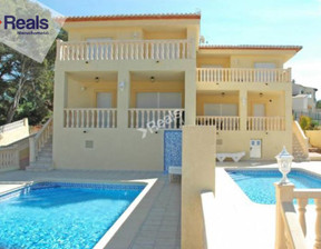 Dom na sprzedaż, Hiszpania Costa Blanca, Alicante, 379 000 euro (1 618 330 zł), 173 m2, 47080/3376/ODS