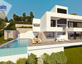 Dom na sprzedaż, Hiszpania Costa Blanca, 1 601 250 euro (6 837 338 zł), 458 m2, 47032/3376/ODS