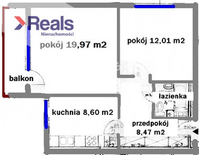Mieszkanie na sprzedaż, Warszawa Bemowo Kazubów, 790 000 zł, 52 m2, 285189/3376/OMS