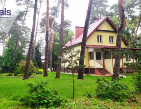 Dom na sprzedaż, Pruszkowski Michałowice Komorów, 2 600 000 zł, 182 m2, 47149/3376/ODS