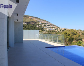 Dom na sprzedaż, Hiszpania Costa Blanca, Alicante, 925 000 euro (3 949 750 zł), 259 m2, 47074/3376/ODS